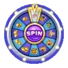 Lucky Spin Bonus welfare icon