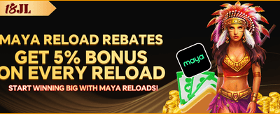 Jilihh VIP Welcome Bonus promotion image